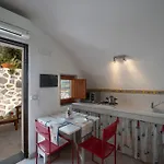 Feriehus La Casa Accanto *