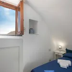La Casa Accanto Semesterbostad Amalfi