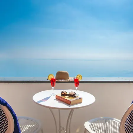 La Casa Accanto Amalfi