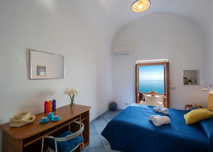 La Casa Accanto Casa vacanze