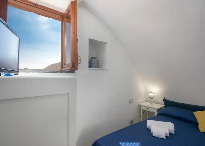 La Casa Accanto Casa vacanze Amalfi