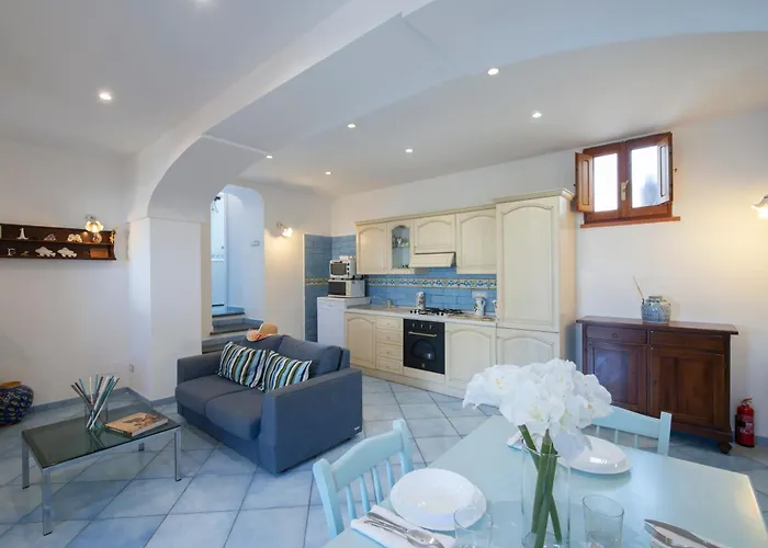 Casa vacanze La Casa Accanto Amalfi