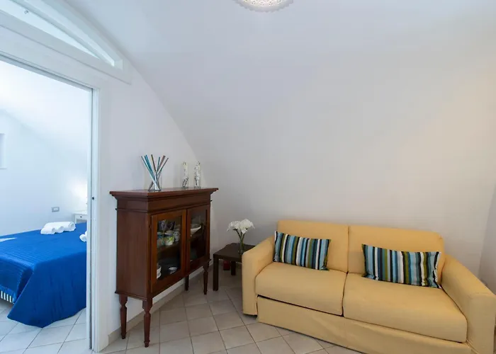 Casa vacanze La Casa Accanto
