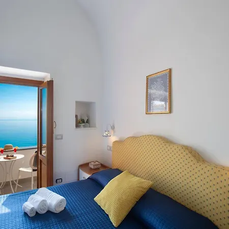 Ferienhaus La Casa Accanto