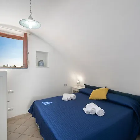 La Casa Accanto Ferienhaus *