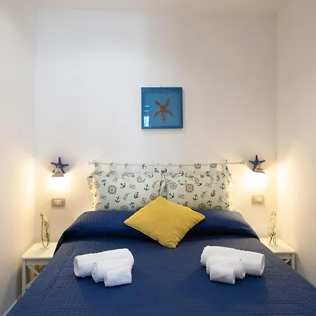 La Casa Accanto Tatil Evi