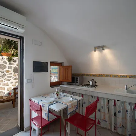Tatil Evi La Casa Accanto *