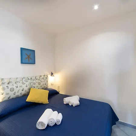 La Casa Accanto Tatil Evi Amalfi