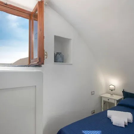 La Casa Accanto Tatil Evi Amalfi