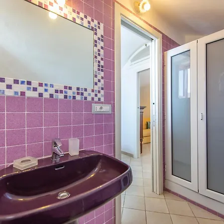 La Casa Accanto Tatil Evi