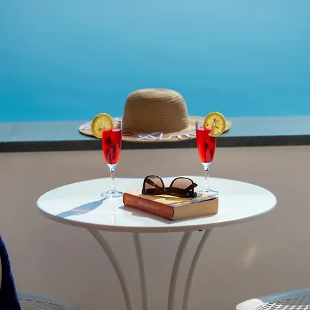 La Casa Accanto Tatil Evi Amalfi
