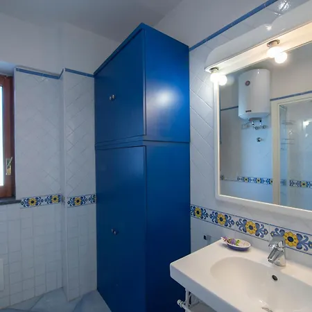 La Casa Accanto Tatil Evi