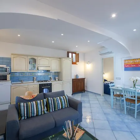 Tatil Evi La Casa Accanto