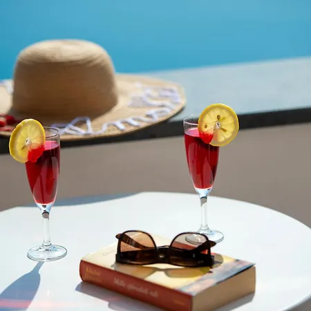 Tatil Evi La Casa Accanto *