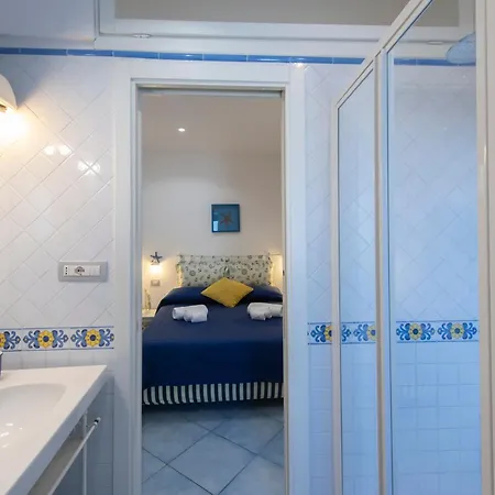 Tatil Evi La Casa Accanto Amalfi