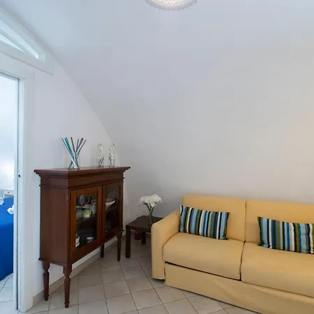 Tatil Evi La Casa Accanto